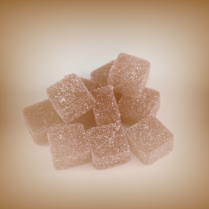 Cocoa Chill Gummies